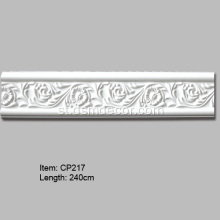 Polyurethane Decorative Panel Moldings
